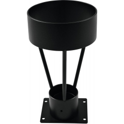 Antari FTA-2A Fog Hose Adapter TILBUD NU tågeslangeadapter slange tåge