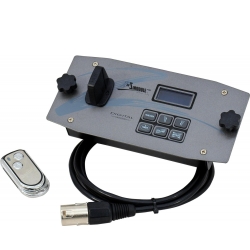 Antari Z-30 Wireless Controller TILBUD NU trådløs