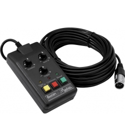 Antari Z-8 Timer Controller TILBUD NU