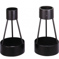 Antari FTA-1 Fog Hose Adapter TILBUD NU tågeslangeadapter slange tåge