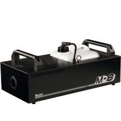 Antari M-8 Stage Fogger with Controller TILBUD NU scene med