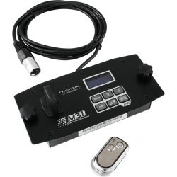 Antari M-31 Wireless controller TILBUD NU trådløs