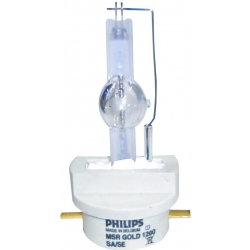 Philips MSR 1200SA/SE GOLD Fastfit 750h TILBUD NU