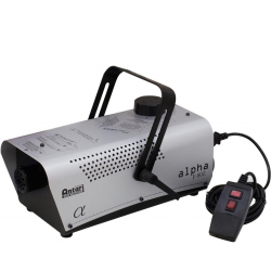 Antari F-80/Z Fog Machine TILBUD NU tågemaskine maskine tåge