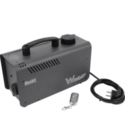 Antari W-508 Fogger TILBUD NU