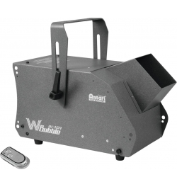 Antari W-101 Bubble Machine TILBUD NU maskine boble