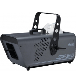 Antari SW-250X Snow Machine TILBUD NU maskine sne