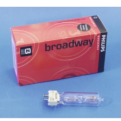 Philips MSD250/2 90V/250W GY-9.5 3000h TILBUD NU