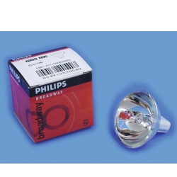 Philips ELC 24V/250W GX-5.3 1000h 50mm reflector TILBUD NU reflektor