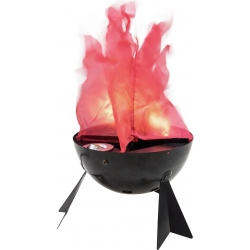 Eurolite LED FL-250 Flamelight TILBUD NU