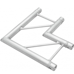 Alutruss BILOCK E-GL22 C21-H 2-way Corner 90° TILBUD NU hjørne vejs vej
