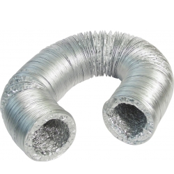 Antari FT-10 Fog Hose, 10cm/10m TILBUD NU tågeslange slange tåge