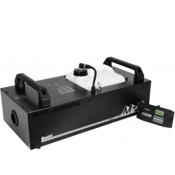 Antari M-5 Stage Fogger with Controller TILBUD NU