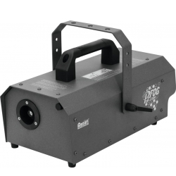 Antari IP-1500 Fog Machine IP63 TILBUD NU maskine tåge