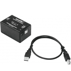Eurolite USB-DMX512 PRO Interface MK2 TILBUD NU grænseflade