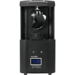 Eurolite LED TSL-150 Scan COB TILBUD NU