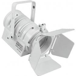 Eurolite LED THA-40PC Theater-Spot hvid TILBUD NU fåøjepå teater øje få på