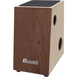 Dimavery CJ-570 Cajon, Apple tree TILBUD NU æbletræ æble træ