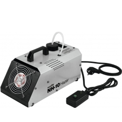 Eurolite NH-10 Fazer TILBUD NU