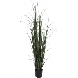 Europalms Willow branch grass, artificial, 183cm TILBUD NU afdeling græs