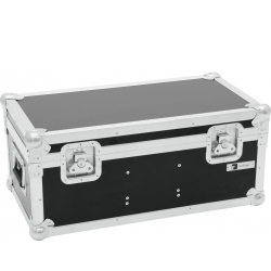 Roadinger Flightcase 2x THA-40 PC TILBUD NU