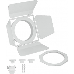 Eurolite Barndoors for THA-40/60PC wh TILBUD NU til