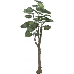 Europalms Pothos tree, artificial plant, 150cm TILBUD NU træ