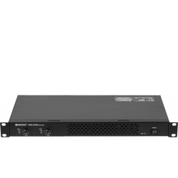 Omnitronic XDA-1002 Class D Amplifier TILBUD NU forstærker klasse