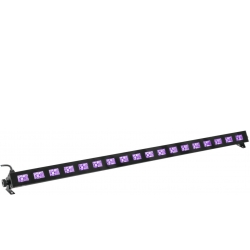 Eurolite LED Party UV Bar-18 TILBUD NU parti