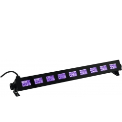 Eurolite LED Party UV Bar-9 TILBUD NU parti