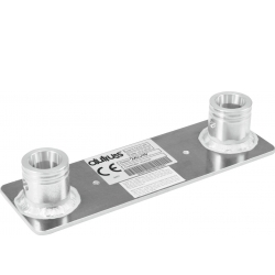 Alutruss BILOCK E-GL22 Wallplate TILBUD NU