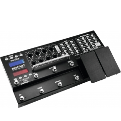 Eurolite DMX Move Bigfoot Foot Controller 192 TILBUD NU bevægesig bevæge fod sig