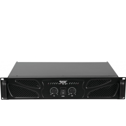 Omnitronic XPA-700 Amplifier TILBUD NU forstærker