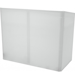 Omnitronic Mobile DJ Stand w. Cover TILBUD NU dækkeover dække mobil over stå