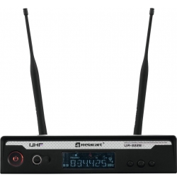 Relacart UR-222S 1-Channel UHF Receiver TILBUD NU