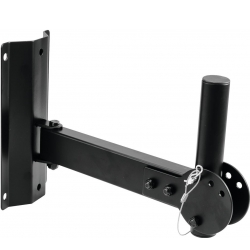 Omnitronic WH-1L Wall-Mounting 25 kg max TILBUD vægmontering montering maks væg