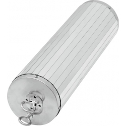 Eurolite Mirror Cylinder 30cm TILBUD NU spejl
