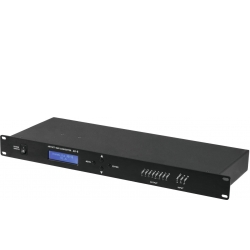 Eurolite Art-Net/DMX Node 8 MK2 TILBUD NU