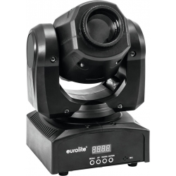 Eurolite LED TMH-17 Moving Head Spot TILBUD NU