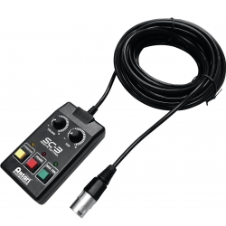 Antari SC-3 Remote Controller TILBUD NU fjernbetjening fjern