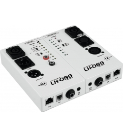 Omnitronic LH-089 Cable Tester System TILBUD NU kabel