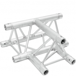 Alutruss TRILOCK 6082AT-36(50) 3-way T-Piece TILBUD NU stykke vejs vej