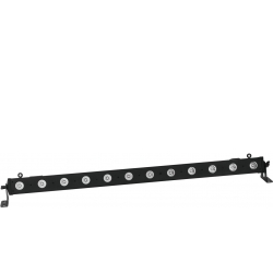 Eurolite LED BAR-12 QCL RGBA Bar TILBUD NU
