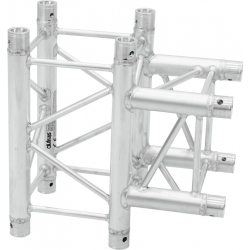 Alutruss QUADLOCK 6082T-35(50) 3-way T-Piece TILBUD NU stykke vejs vej