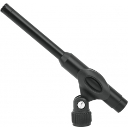 Omnitronic MIC MM-2USB USB Condenser Measurement Mic TILBUD kondensator måling