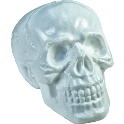 Europalms Halloween Skull, 31x22x22cm TILBUD NU