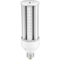 Omnilux LED E-27 230V 27W SMD LEDs UV TILBUD NU lysdioder er