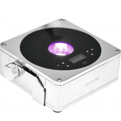 Eurolite AKKU IP Flat Light 1 cr TILBUD NU