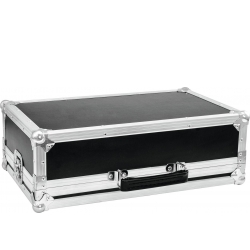 Roadinger Flightcase DMX Move Bigfoot TILBUD NU bevægesig bevæge flyt sig