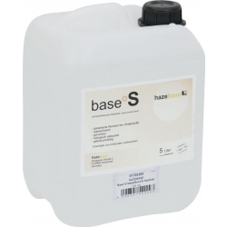Hazebase Base*Q Fog Fluid 5l TILBUD NU